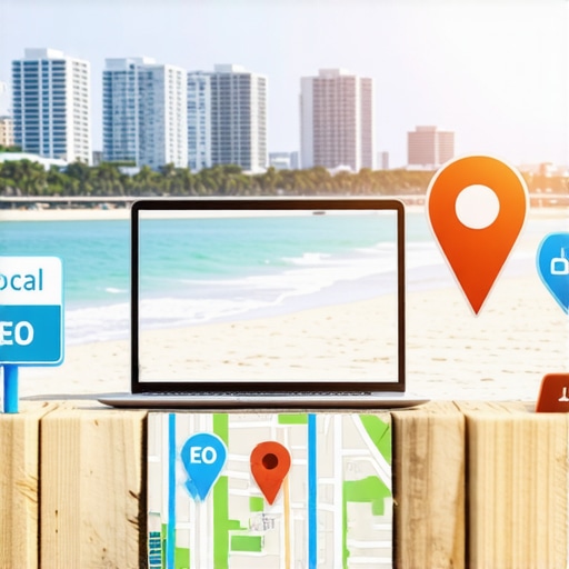 Virginia Beach SEO: Proven Local Maps & GMB Strategies 2024
