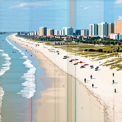 Virginia Beach SEO: Proven Local Maps & GMB Strategies for 2024