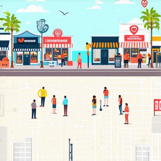 Virginia Beach SEO Strategies to Boost Local Maps & Conversions