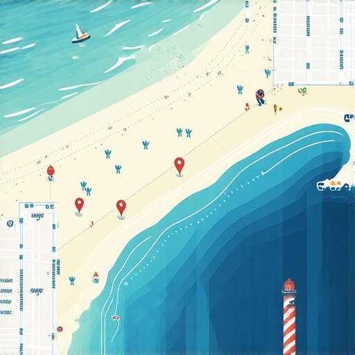 Virginia Beach SEO: Top Local Maps & GMB Strategies 2024