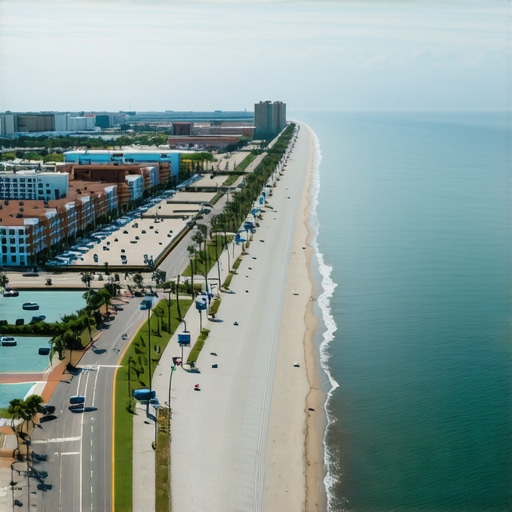 Virginia Beach SEO: Top Local Maps & GMB Strategies for 2024