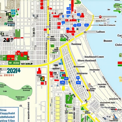 Virginia Beach SEO: Top Local Maps & GMB Tips for 2024 Success