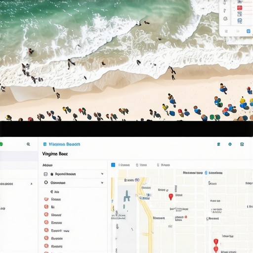 Virginia Beach SEO: Top Local Maps & GMB Tips to Boost Rankings