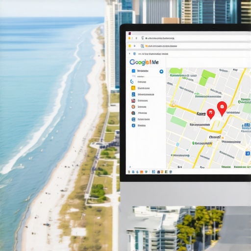 Virginia Beach SEO: Top Local Maps & Google My Business Strategies for 2024