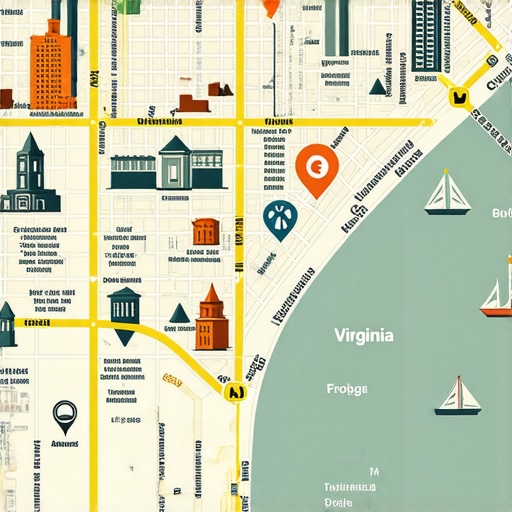 Virginia Beach SEO: Ultimate Local Maps & GMB Strategies for 2024