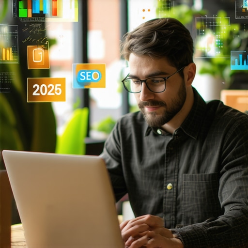 5 Small Business SEO Secrets to Outrank Big VA Brands in 2026