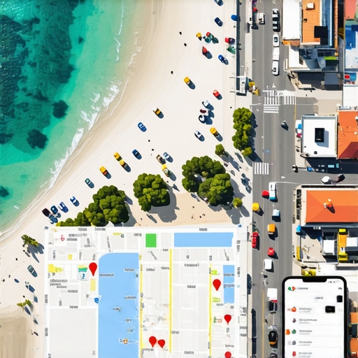 Boost Coastal Virginia Business Rankings with Proven Local Map & GMB Tips