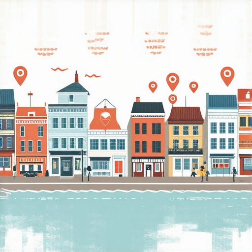 Boost Coastal Virginia Business Rankings with Proven Local SEO & Maps Tips