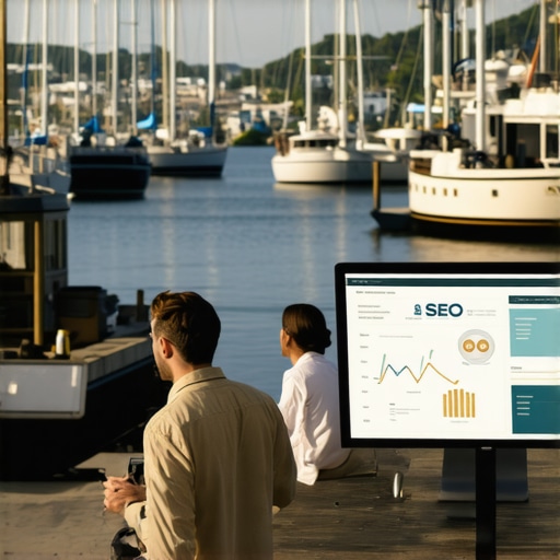 Boost Coastal Virginia Business Rankings with Proven Local SEO Tips