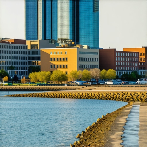 Boost Your Coastal Virginia Business Rankings with Expert SEO Tips