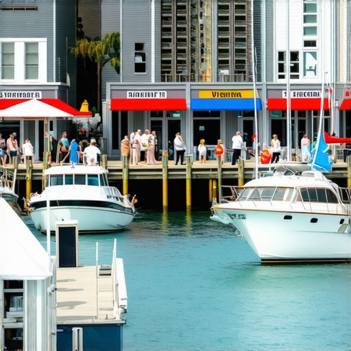 Effective GMB Strategies for Coastal Virginia Businesses in 2024