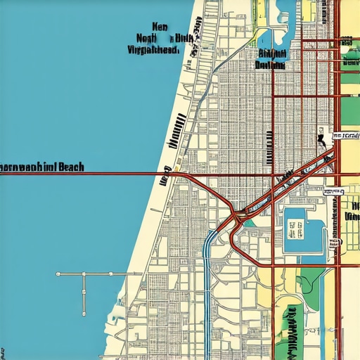 Effective Local Maps Optimization Tips for Virginia Beach SEO Success