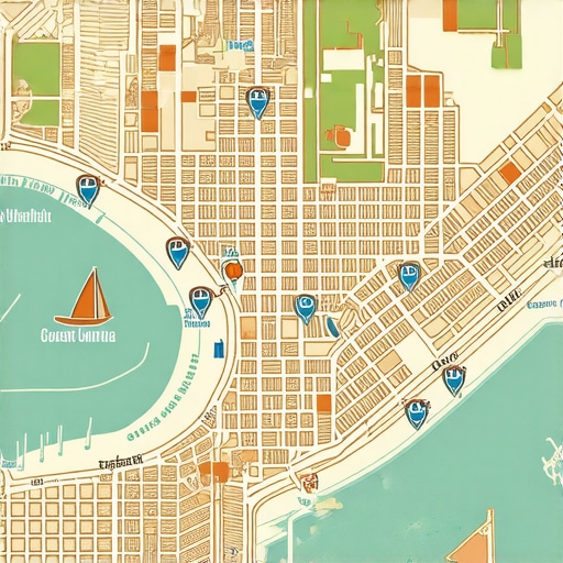 Effective Local Maps Optimization Tips to Boost Coastal Virginia Business Rankings