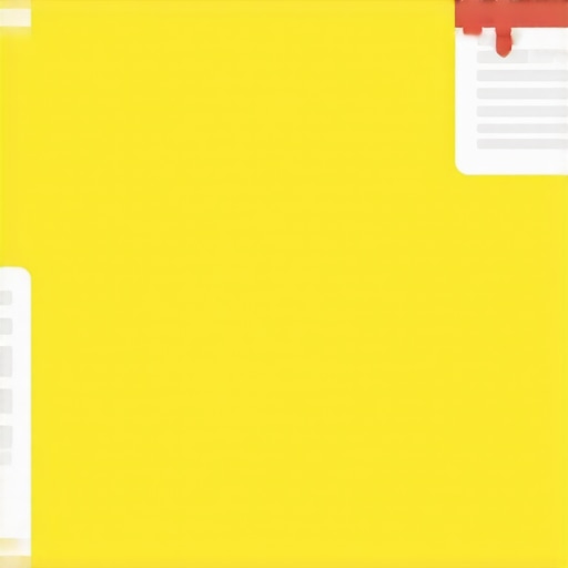 Diagram showing steps to optimize Google My Business profile for Virginia Beach local SEO.