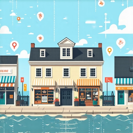 How Coastal Virginia Small Businesses Win Local SEO in 2026