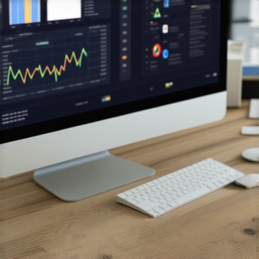 SEO Analyst Using Digital Tools for Virginia Beach Local SEO