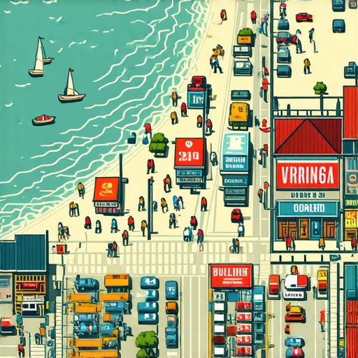 Top Local Maps Optimization Tips to Boost Coastal Virginia Business Growth in 2024