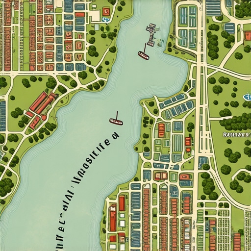 Top Local Maps Optimization Tips to Boost Coastal Virginia Business Growth