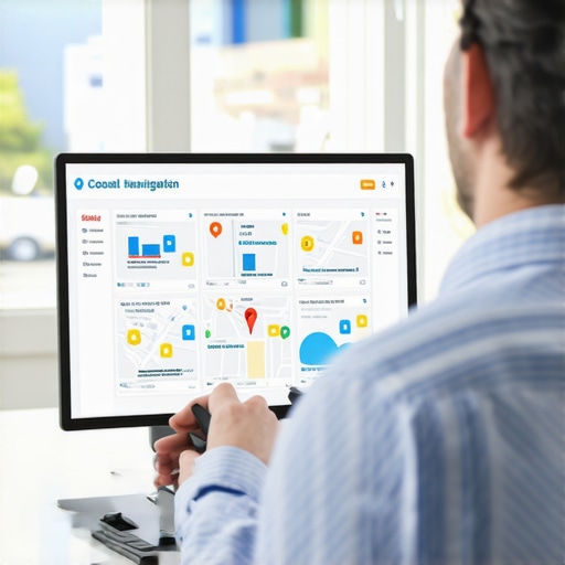 Top Local Maps Optimization Tips to Boost Coastal Virginia Business Rankings