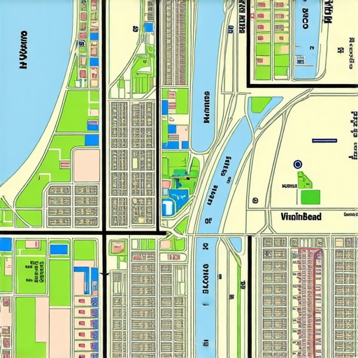 Virginia Beach Local Maps Optimization: Boost Your Business Rankings