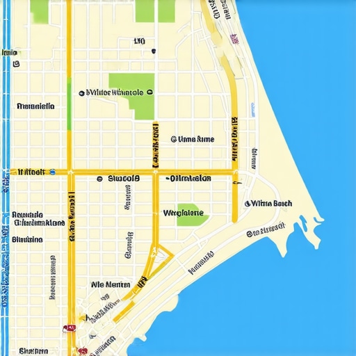 Virginia Beach Local Maps Optimization: Proven Strategies for 2024