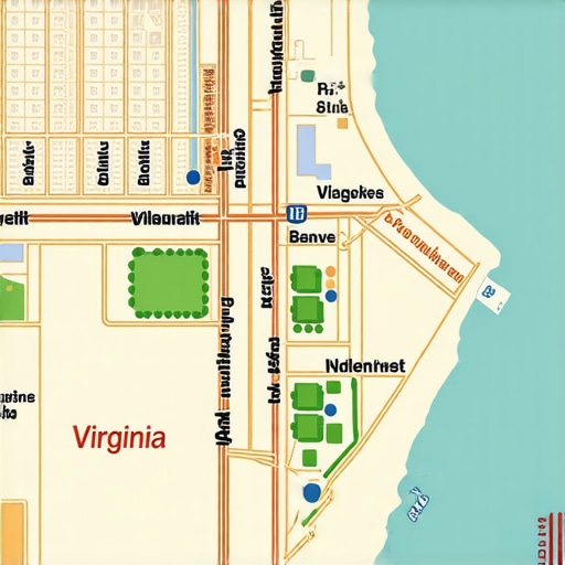Virginia Beach Local Maps Optimization Tips for Higher Rankings