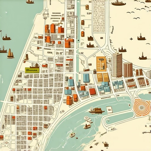 Virginia Beach Local Maps Optimization Tips to Boost Business Rankings in 2024