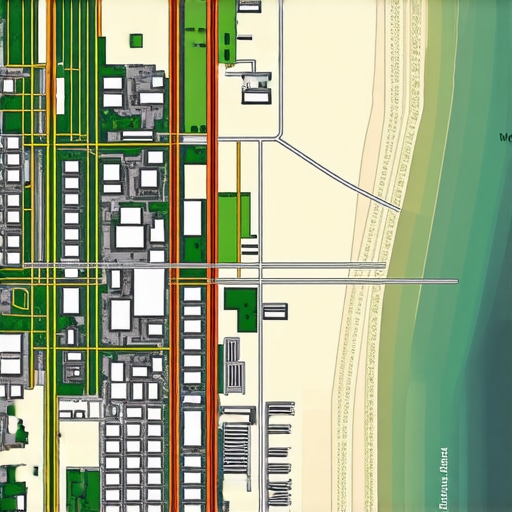 Virginia Beach Local Maps Optimization: Top Strategies for 2024