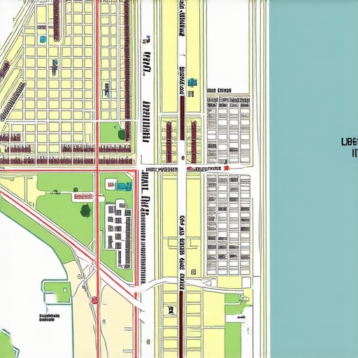 Virginia Beach Local Maps Optimization for Better Rankings