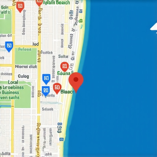 Virginia Beach Local SEO: Effective Map & GMB Strategies for 2024