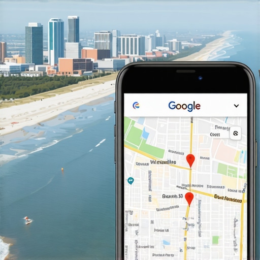 Virginia Beach Local SEO: Effective Maps & GMB Strategies for 2024