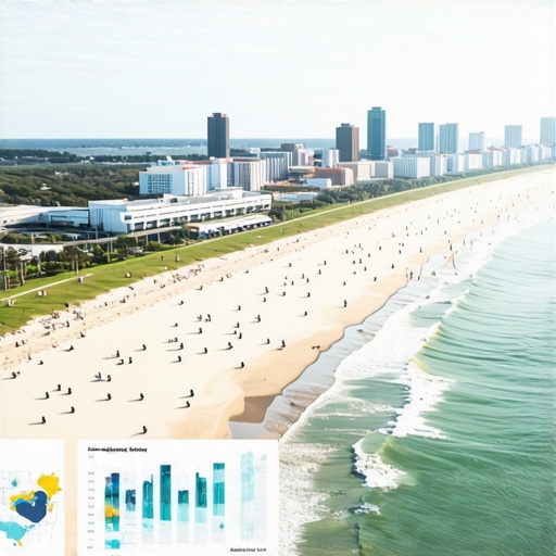 Virginia Beach SEO: 4 Local Content Fixes for 2026