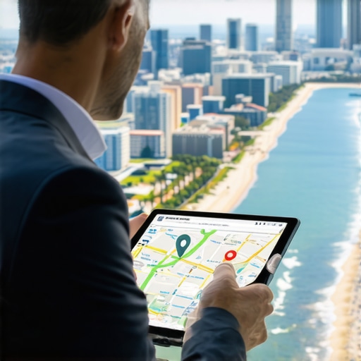 Virginia Beach SEO: Effective Local Maps & GMB Strategies for 2024