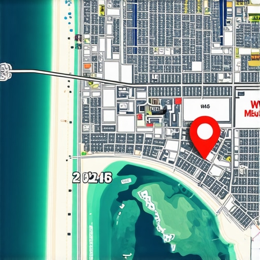 Virginia Beach SEO: Proven Local Maps & GMB Strategies for 2024