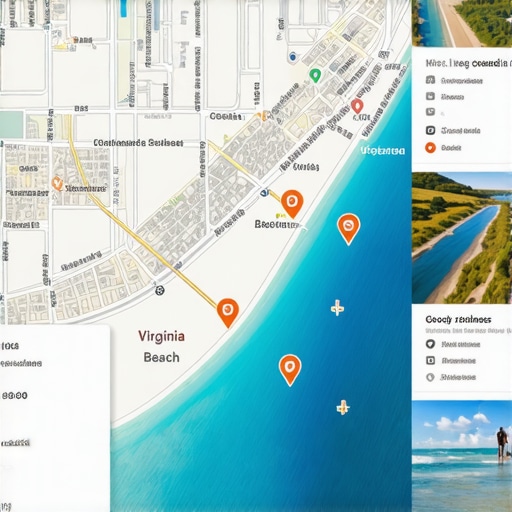 Virginia Beach SEO: Proven Local Maps & GMB Strategies for 2024