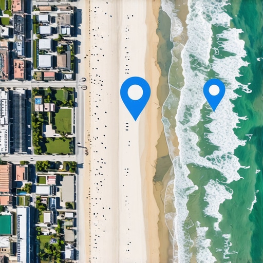 Virginia Beach SEO: Top Local Maps & GMB Strategies for 2024