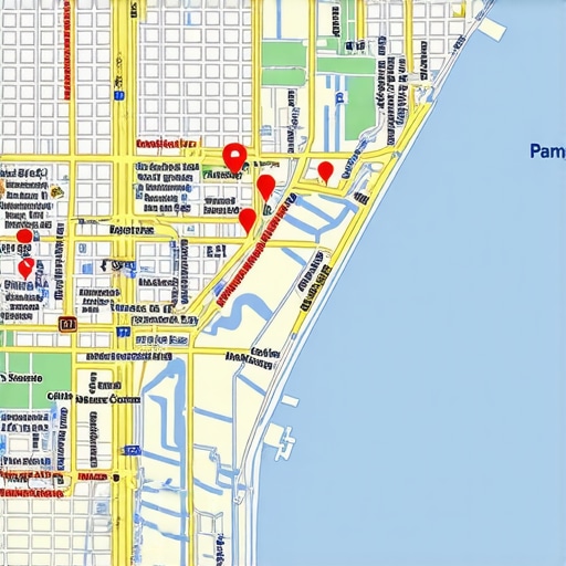 Virginia Beach SEO: Top Local Maps & GMB Strategies for 2024