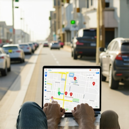 Virginia Beach SEO: Top Local Maps & GMB Strategies for 2024