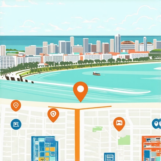 3 GMB Virginia Beach Ranking Factors to Watch in 2026