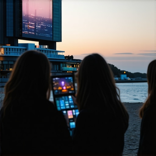 3 New Coastal Virginia Digital Marketing Shifts for 2026