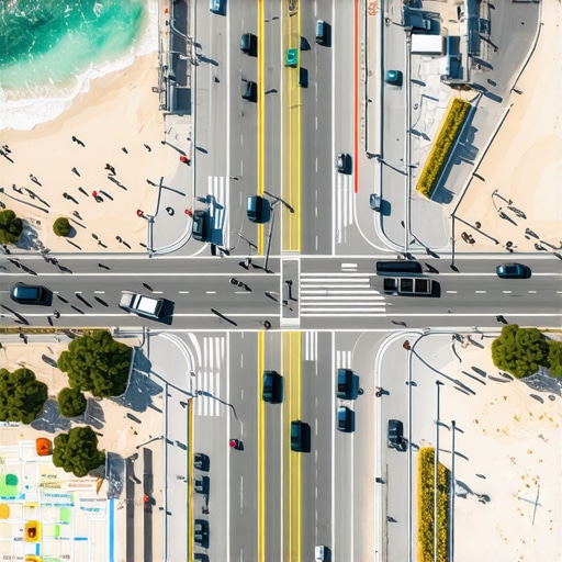 4 Local Maps Optimization Tips for 2026 Beach Traffic
