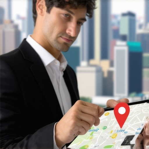 4 Ways to Stop Google Maps Hiding Your VB Business [2026]