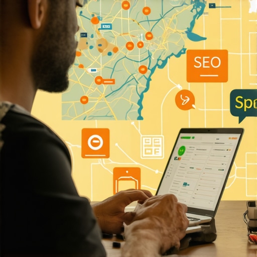 5 Small Business SEO Virginia Tactics That Beat AI Spam in 2026