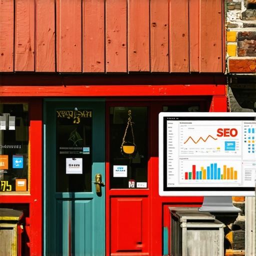 Beat the Chains: 5 Small Business SEO Virginia Tips for 2026