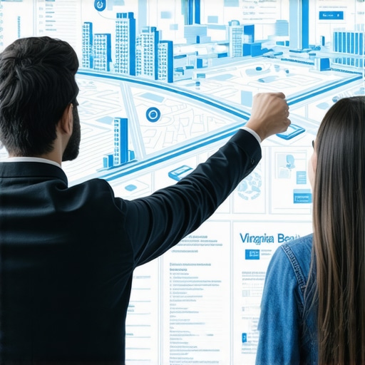 Is Your GMB Virginia Beach Ready for 2026 AI Search Habits?