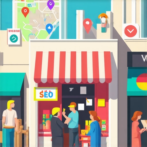 3 Small Business SEO Virginia Tactics for Real Shop Growth