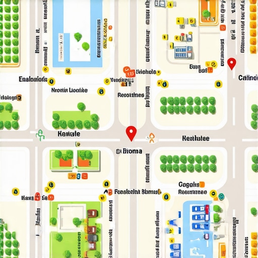 4 Ways to Steal VB Tourist Traffic via Google Maps [2026]