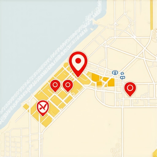 Is Your VA Beach Map Spot Safe? 5 Critical 2026 SEO Checks