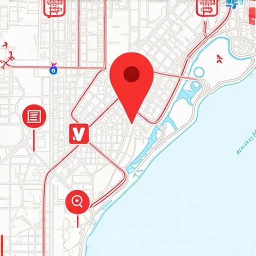 Why Your VA Beach Map Spot Slipped: 5 Fast 2026 Search Fixes