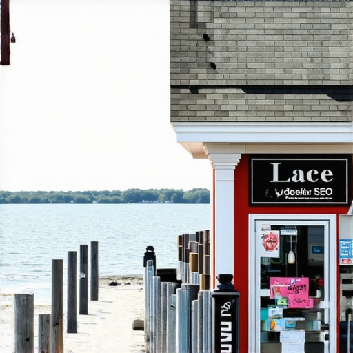 4 Local SEO for Coastal Virginia Fixes to Beat Big Brands [2026]